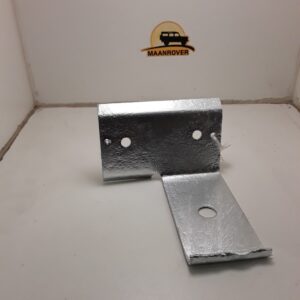 NRC7314 Brake Pipe Shield