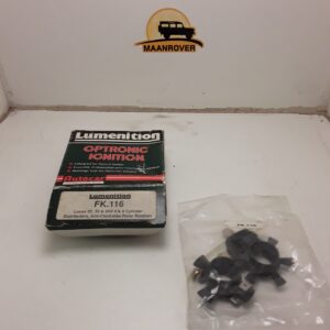 FK116 Lumenition Fitting Kit for Lucas 22D 23D 25D 4 & 6 Cylinder