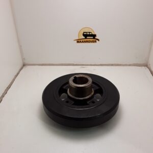 ETC4105 ERR3093 ERR3380 ERC6861 Pulley and Vibration Damper 2.5 D NA and Turbo
