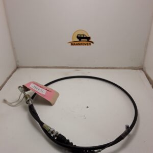 NRC8116 Throttle Cable 2.25 Petrol 90/110 R.h.d.