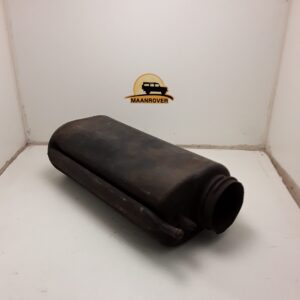 564718 USED Overflow Bottle