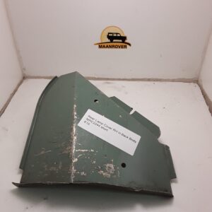 MRC2244 USED Lamp Cover RH in Back Body Short