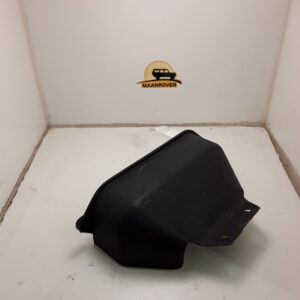 346786 320835 USED Plastic Cover Aux. Instruments