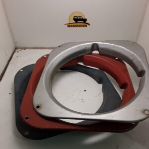 MRC8316 345631 Bezel for Headlamps 1968-84