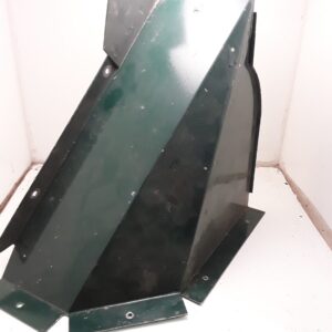 330367 USED Corner Cover Fuel Filler Pipe 88SWB