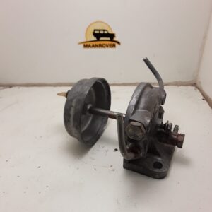 563190 USED Fuel Filter Assembly Diesel To MA Only Housing