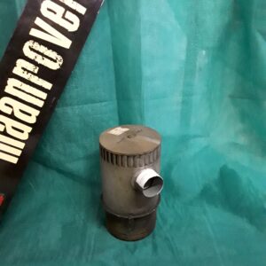 543209 279652 USED Air Filter Assembly 1958-84 2.6L 6Cilinder