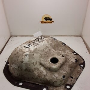 RTC844 USED Cover for Differential on Salisbury Axles