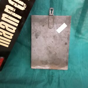 348852 348859 USED Seat Box Lid LH S3 and RH S3+2A