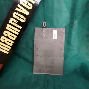 348855 USED Seat Box Lid Centre Series3