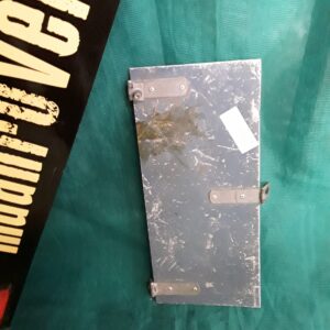 304401 MRC1677 USED Locker Lid Rear Body 1964 Onwards