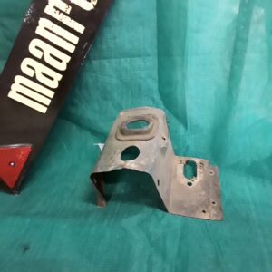 348869 Bell Housing Panel 2.6L 6Cilinder