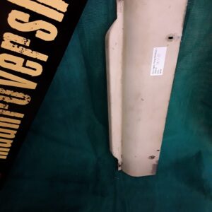 395459 345669 USED Front Apron Panel Series3