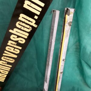 336764 USED Drain Channel Galvanised on Station Wagon Side Windows