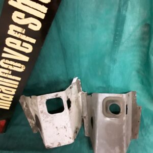 333882 USED Tunnel Gearbox 4Cilinder