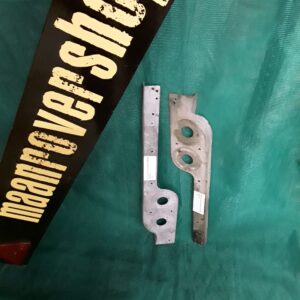 333253 USED Rear Corner Angle RH 1958-84