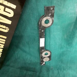 MTC2135 USED Rear Corner Angle LH Galvanized 1983-87
