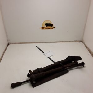 552784 & 552989 USED Bracket for Accelerator Cross Shaft 2.6L Petrol & Shaft Accelerator 2.6b LHD