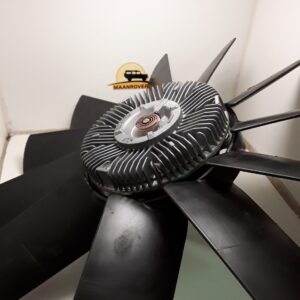 PGG101290 PGB100030 Fan Assembly P38 Diesel
