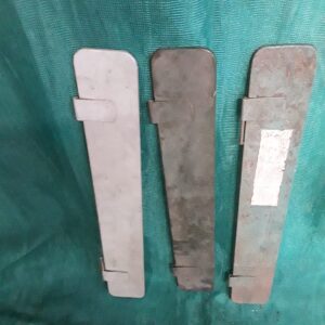 345845 USED Ventilatieklep Rechts S3 en Defender