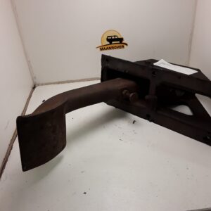 568894 USED Clutch Pedal