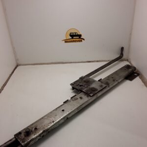 MRC9492 STC3082 USED Seat Slide with Adjuster Handle 1958-84 RH