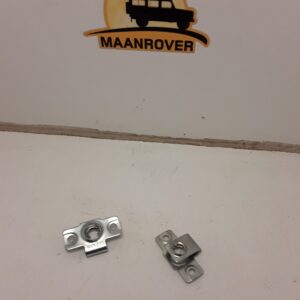 RRC3979  Quarter Turn Receptacle