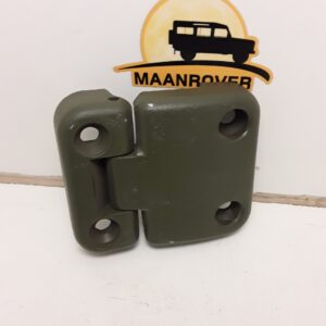 BDB710220 SCHARNIER RECHTS (ONDER)