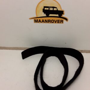 MWC4757 Glazing Felt for Early and Military Door Tops