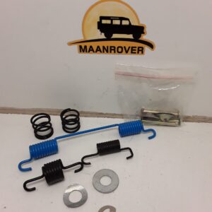 ICW100050 Spring Retention Handbrake