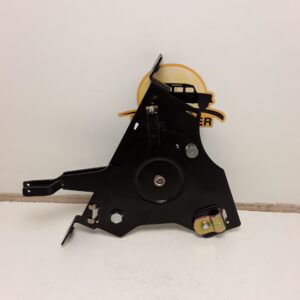 346924  Heater Controls Series 3 and 90/110 RHD