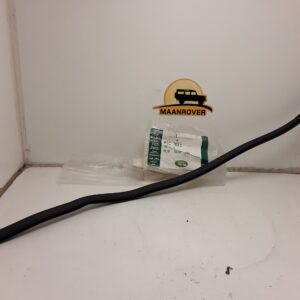 MTC7611 Seal Door Glass 110 1983-84