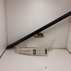 MTC6215  Draught Rail LH Door Top 983-1984