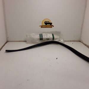 MTC6222   Weather Seal Rubber for Glass in Door Top1983-1984