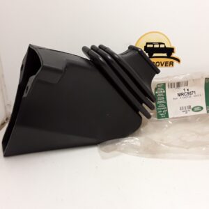 MRC9571 Gaiter for Hand Brake Lever 90/110 LHD