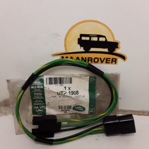 UTP1908  Harness Heater Control from MA939976 to 2006