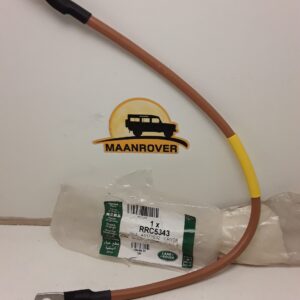 RRC5343  Cable Assembley - Bat