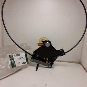STC4849  UTP1125 CONTROL ASSY HEATER LHD OEM LR