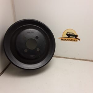 ERR3735  PULLEY FAN DEF, DISCO, RRC
