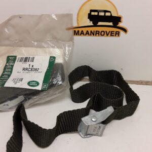 RRC8392 Retaining strap BONNET ROPE X2