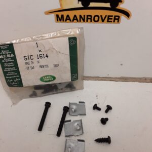 STC1614 Fitting Kit for Headlamps, koplamp montage