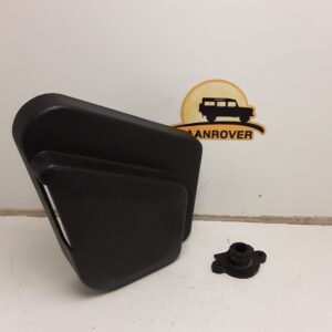 MWC7636  Cover on Seat Recline Mechanism RH