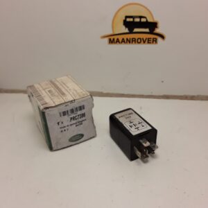 PRC7386 Relay Delay Unit 24 Volt
