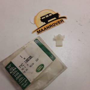 YYC10030L Genuine Plastic Clip for Wiring Harness Wolf