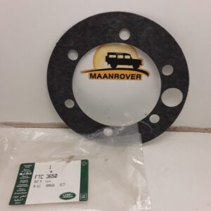 FTC3650 Gasket