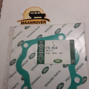 FTC4510 Gasket