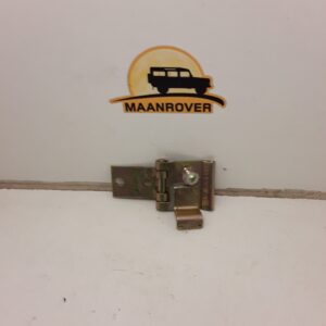502202 Genuine Reverse Stop Hinge Assembly Late 1948-79