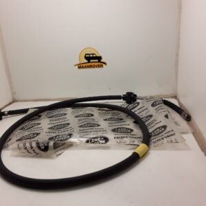 NTC3396 Genuine Throttle Cable 90/110 2.5 Diesel L.h.d. 1986-90