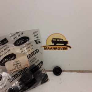 233243 Grommet 3mm x 25.5mm
