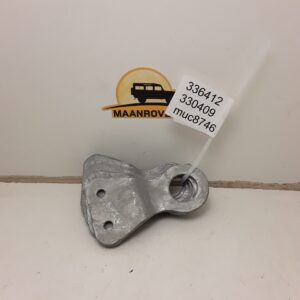 MUC8746 336412 330409 LAR016431 Locating Plate Tailboard Catch Galvanised